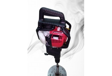 HONDA MOTORLU benzinli hilti kırıcı delici 4 zamanlı c serısı